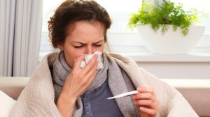 Megfázás, influenza
