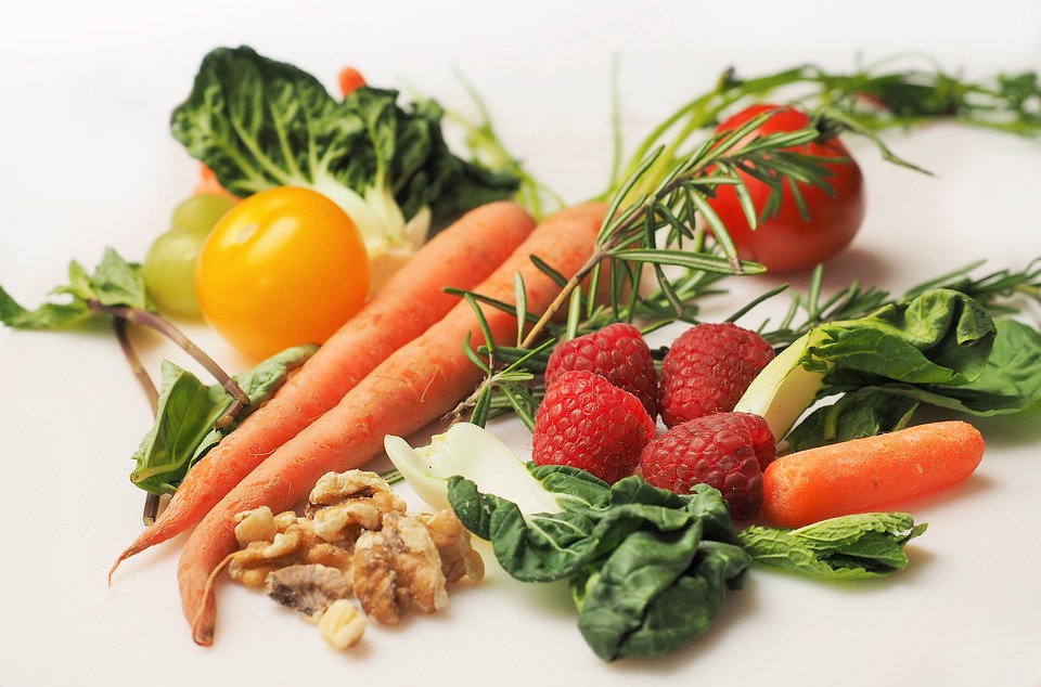 Az antioxidansok szervezetünk létfontosságú elemei, melyek zöldségekben és gyümölcsökben találhatóak